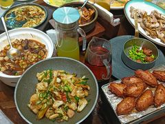 -北国饭店·海鲜·北方菜(峡山店)