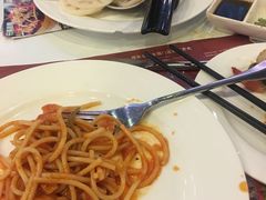 -银鲨国际美食百汇(金牛万达广场店)