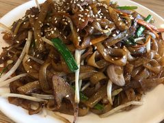 -粤仔湾砂锅粥(广益哥伦布店)