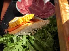 -一井烧肉·活鳗·寿司(望京SOHO店)