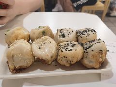 -咬不得高祖生煎·简餐(高银街店)