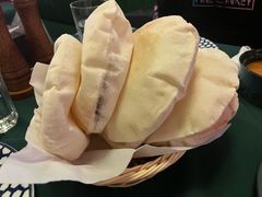 -一千一夜阿拉伯餐厅(静安店)