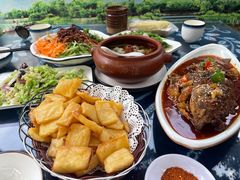 -云隐小厨·传统大理美食(复兴路店)