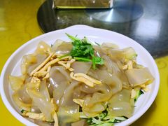 -德贤烧麦菜馆(本溪路店)