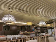 -北京王府井希尔顿酒店·万斯阁西餐厅