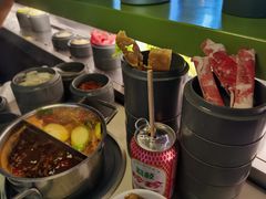 -壹小馆.皇城老妈(成都太古里店)