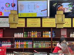 -一品飘香米线(一中总店)