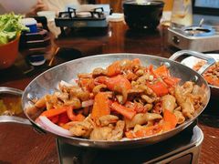 -彭厨(玉荣庄店)