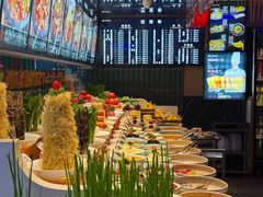 -山河屯铁锅炖鲜鹅·东北菜(开发区一店)