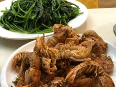 -新享乐海鲜(翠华路店)