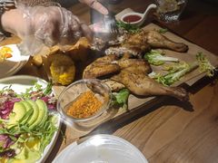 -陶享时光西餐·下午茶(信河街店)