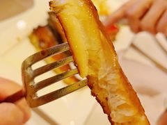 -太平馆餐厅(尖沙咀店)