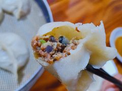 -老烟台灌汤包(南洪街店)