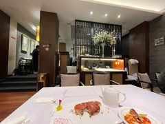 大堂-八分饱·西津会(西津渡店)