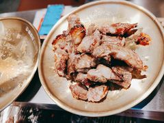 -核桃碳烤肉馆(深圳首店)