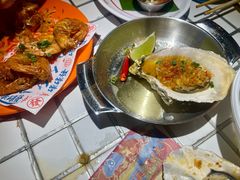 -碌碌发·东南亚风味烧烤档(体育西店)