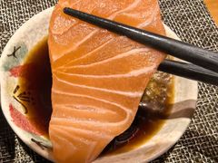 -大岛日本料理铁板烧(南通大饭店)