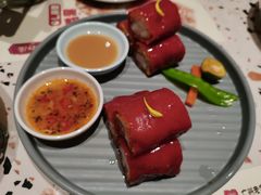 -点都德(广州白云山景区南门店)