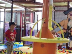 -蒙特利亲子乐园