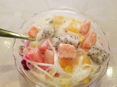 -葛师傅越南特色水果捞(建政南路总店)