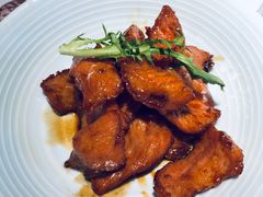 小酥肉-南小馆(迪士尼小镇店)
