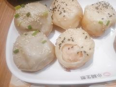 -小杨生煎(白玉兰广场店)