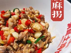 -洞庭土菜馆(天河北总店)