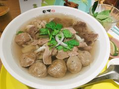 -蔡澜Pho·越南粉餐厅(海上世界店)