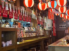 -白石の深夜食堂(宝龙店)