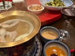 -赤RedBowl川锅·炙烤·板前(北京瑰丽酒店)