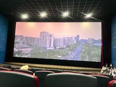 -潇湘国际影城(天马店)