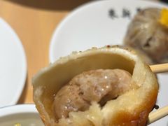 -朱新年·苏式汤团·面点(北寺塔店)