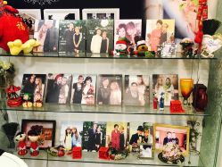 -上海彩妆秀摄影设计有限公司