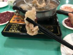 -乌记鲜活牛肉城(金砂东路店)
