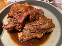 -95号酱骨·一块豆腐(展春园西路店)
