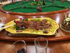 -松雅轩海鲜酒家(同和店)