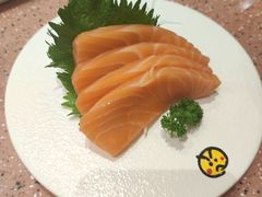 -元气寿司(环球港店)