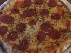 -PIZZA BIANCA(民园店)