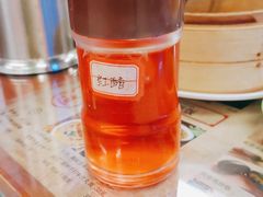 -七爷清汤腩·港式餐厅(金狮广场店)