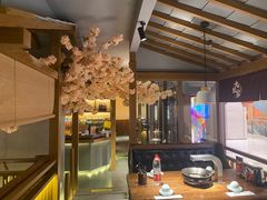 -九田家黑牛烤肉料理(太阳宫广场店)
