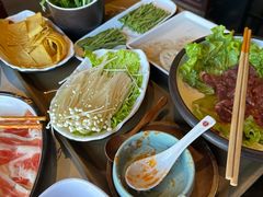 -山城辣妹子(定福庄店)