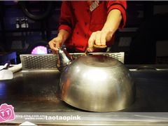-尚雅铁板料理自助餐厅(乐松店)