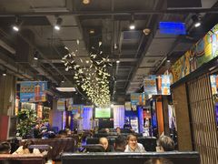 -AK47烤羊腿串吧(柳浪家园店)