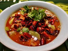 -辛香汇(飞洲店)