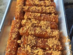 红糖糍粑-神伙烧烤(江北黄泥塝店)