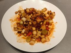 -黑窑厂糖油饼烤鸭·清真菜(黑窑厂街店)