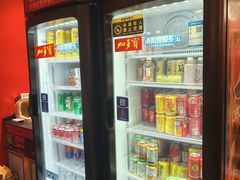 -京元盛铜锅涮肉(上海总店)