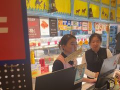 -格日勒阿妈蒙古厨房(大召店)