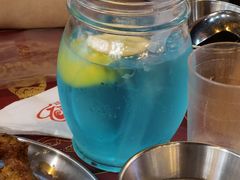 蜜糖蒜香鸡-Thank u mom非油炸健康鸡(万国广场店)