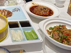 -渝乡老妈·北京烤鸭(六里桥店)